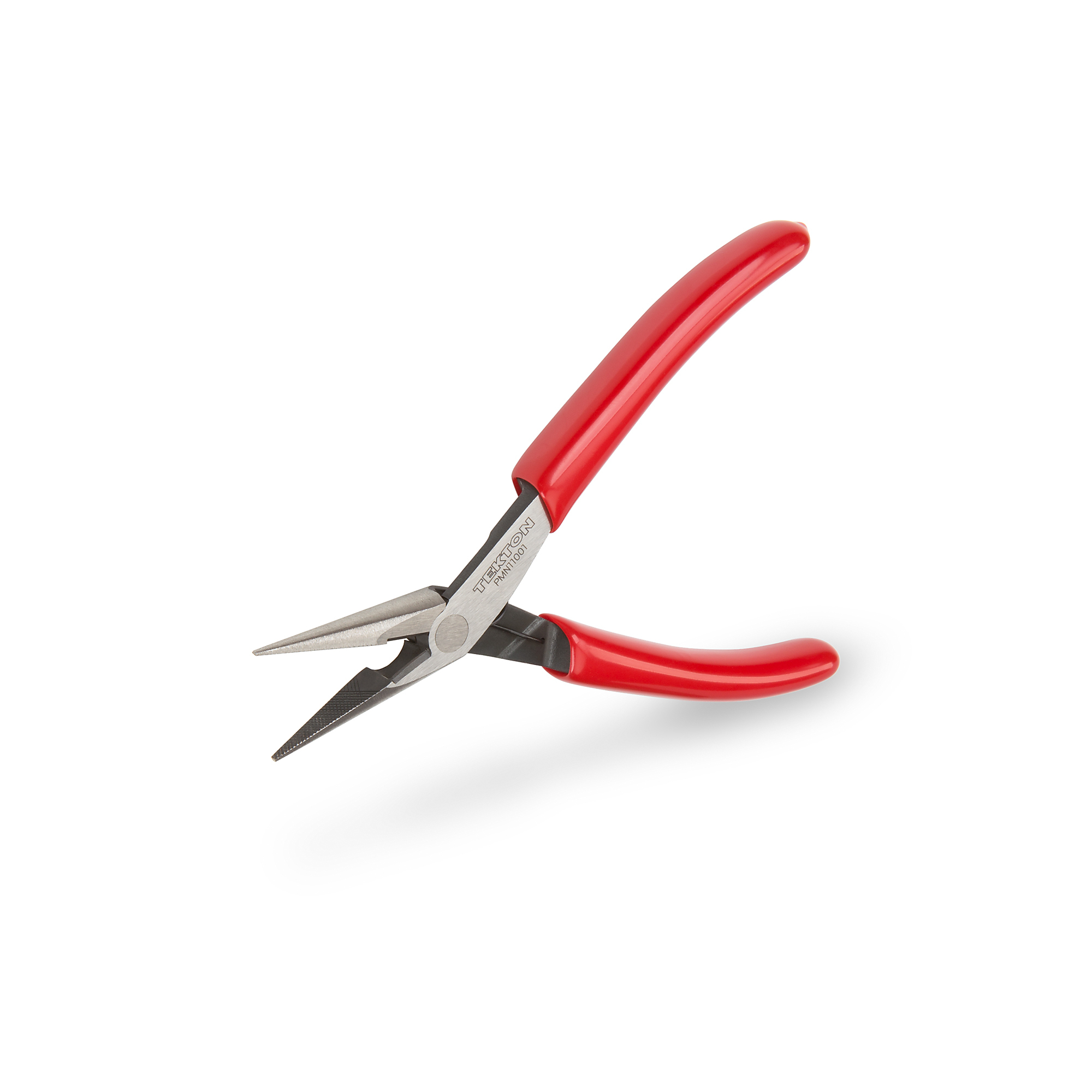 TEKTON Mini Long Nose Pliers | PMN11001